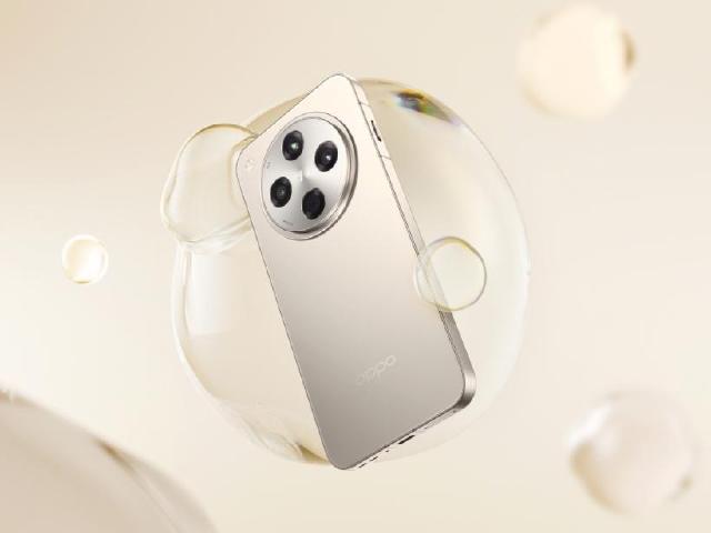 OPPO Find X9規格疑洩！聯發科天璣9500搭配7025mAh超大電量電池