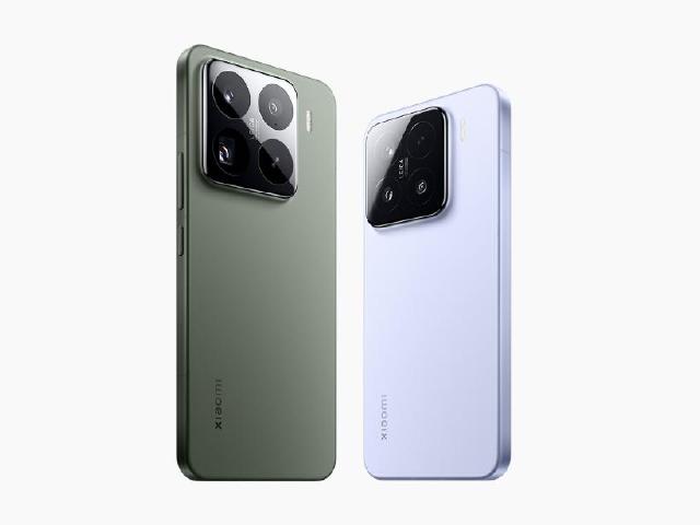 小米16系列傳有3款新機即將亮相 認證曝支援100W快充