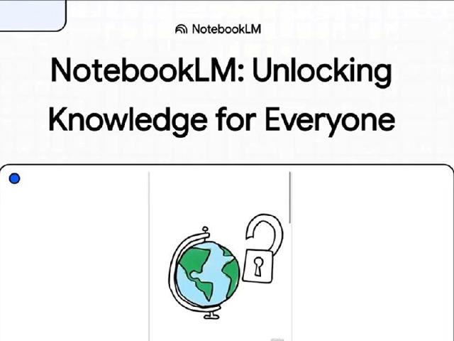 NotebookLM影片摘要支援80種語言！繁體中文用戶也能有完整體驗