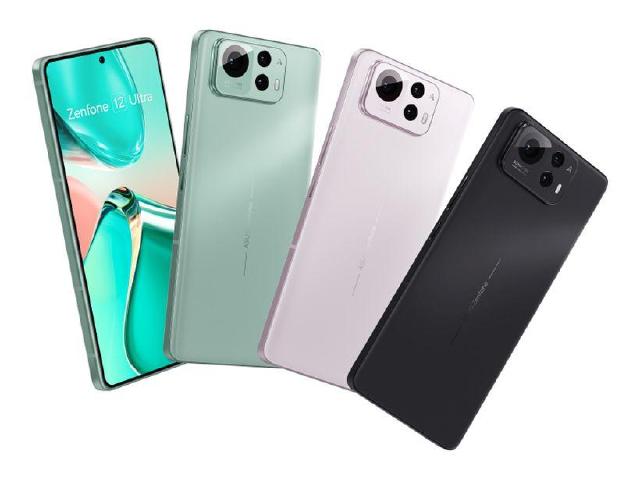 現在買6.78吋華碩旗艦手機可以便宜多少錢？Zenfone 12 Ultra通路最低價格一次看(2025.9)