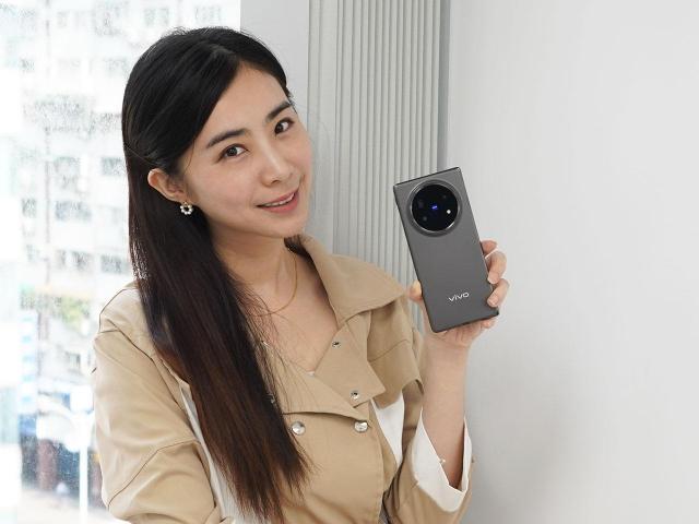 vivo體驗店9月購機優惠一次看 X Fold5與X200系列最高現折5千