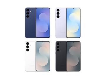 三星S25 FE機身顏色疑洩！官方配件產品也跟著曝光