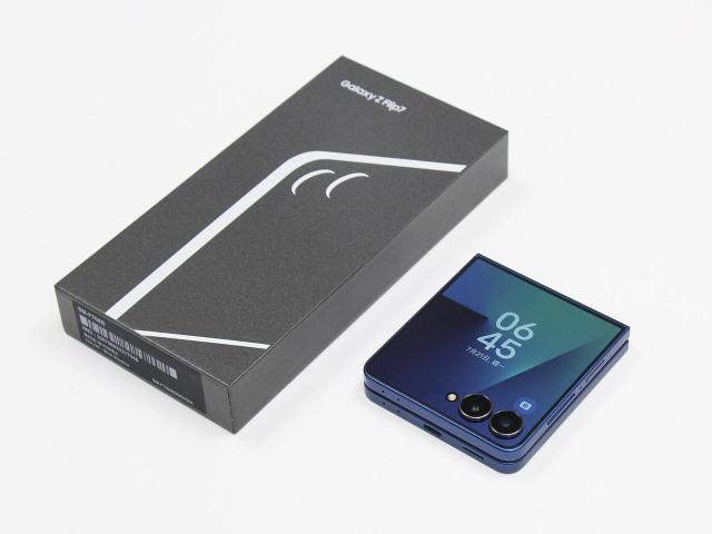 [SOGI調查報告]三星Z Flip7網友滿意度揭曉！這3大亮點成為購機主因