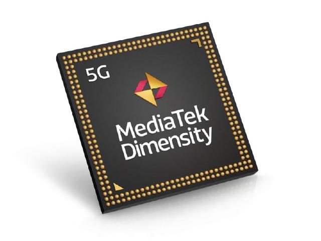 聯發科天璣9500規格疑再洩 CPU與GPU傳有明顯改進