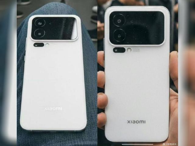 小米16 Pro Max復刻11 Ultra設計?16 Pro螢幕傳有超窄邊框