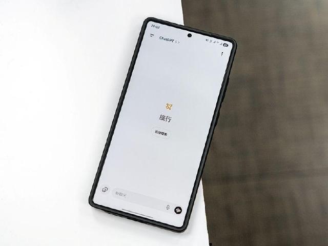 ChatGPT專案功能免費開放！如何對話與檔案集中整理一次看懂