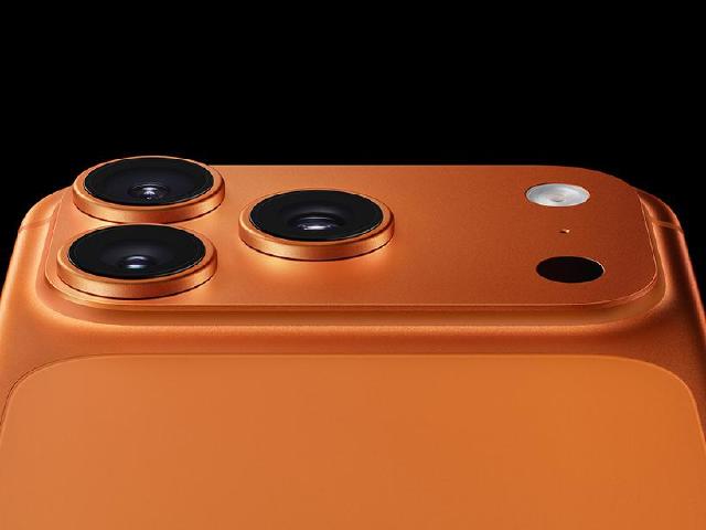 預購懶人包！iPhone 17系列及Air電信業者預約陸續開跑