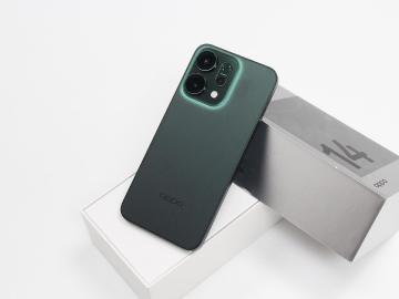 買Reno14最高現折2千!OPPO網路商城開學季優惠一次看