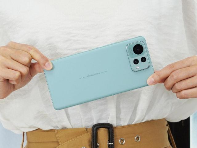 開學買華碩手機哪裡最划算？Zenfone 12 Ultra與ROG Phone 9官方校園專案優惠一次看