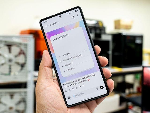 ChatGPT隱藏新招！教你生成學習卡Flash Card幫助學習