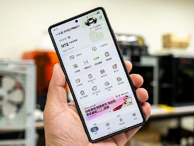 iPASS MONEY開放支援各家信用卡綁定!首綁與消費禮優惠一次看