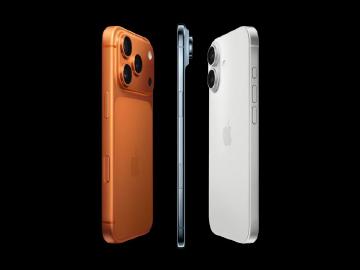iPhone 17發表!輕薄款Air亮相、Pro系列支援8倍光學品質變焦