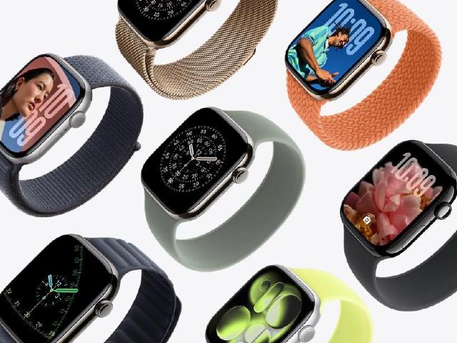 Apple Watch Series 11與Ultra 3首度支援5G網路！Watch SE 3代新品發表