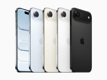 [SOGI小調查]厚度僅5.6mm！主打輕薄的iPhone Air你會想要買嗎？