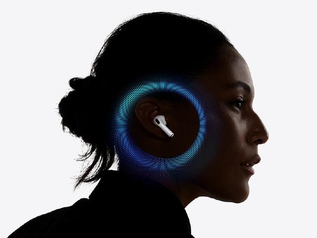 蘋果不只AirPods Pro 3有即時翻譯功能！AirPodsPro 2與AirPods 4也會支援