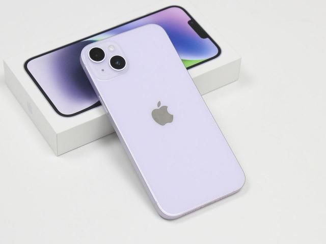 新iPhone 17太貴買不下手？便宜二手iPhone 14現在買最省錢(2025.9)
