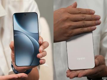 OPPO Find X9系列電量將超過7千mAh 預告攜手哈蘇打造聯名影像套組
