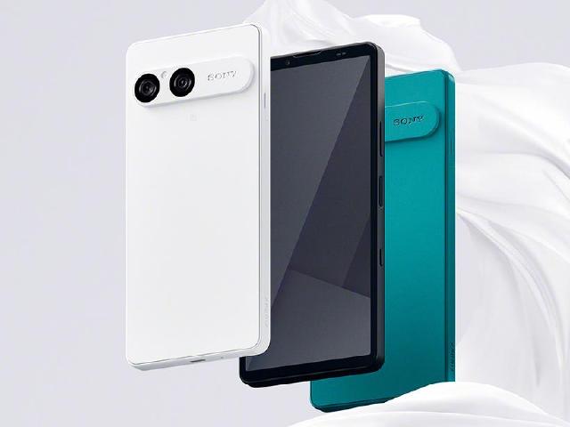 Sony Xperia 10 VII全新設計登場！上市價格、購機優惠一次看