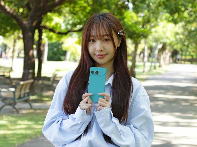 全新設計、首度加入實體拍照鍵！Sony Xperia 10 VII開箱與相機實測