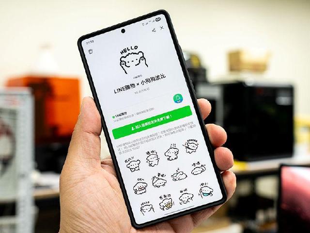 全新貓狗LINE貼圖開放免費下載!小狗狗波比、古露露與好夥伴陪你萌翻天