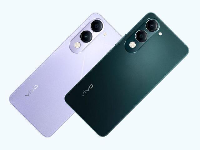 4G平價手機vivo Y04上市半年便宜多少錢？通路最低價格一次看(2025.9)
