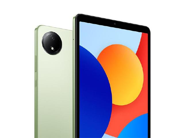 安卓小平板選這台超便宜！Redmi Pad SE 8.7通路最低價格3千有找(2025.9)