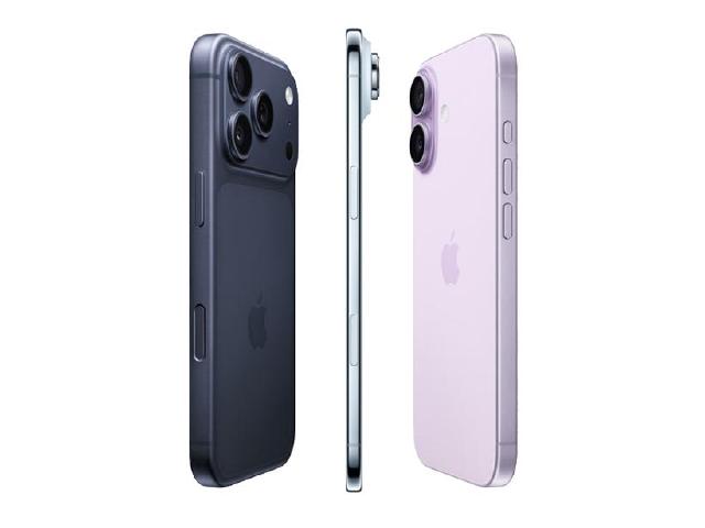 2025年新iPhone該怎麼選?一次看懂17系列與Air適合什麼人?