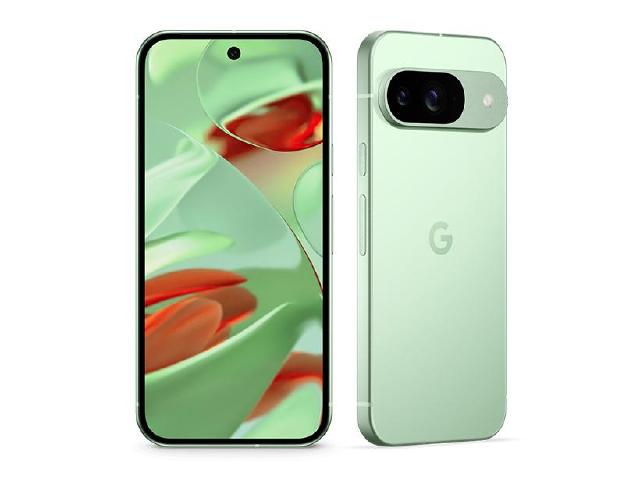 這款Google旗艦手機上市一年變的超便宜！Pixel 9通路最低價格一次看(2025.9)