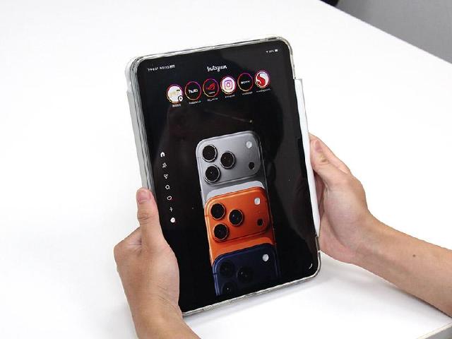 iPad版Instagram正式登場！特色功能及全新介面帶你一次看