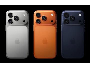 [SOGI調查報告]iPhone 17 Pro Max值得買嗎？網友推薦的3大入手理由一次看