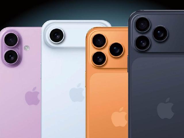 神腦全台4門市 iPhone 17開賣當日祭出限量現貨搶購