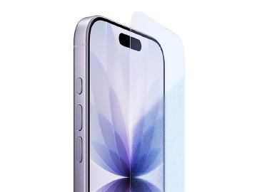 保護貼會傷害iPhone 17螢幕抗反射塗層？一次看懂手機貼膜的實際影響