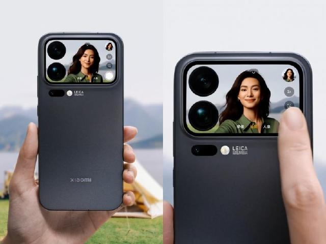 小米17 Pro與17 Pro Max相機規格疑洩！效能跑分也傳曝光