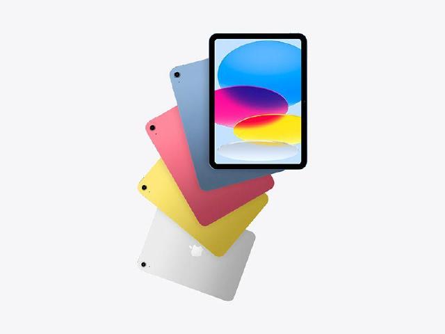 現在入手iPad 11 (2025)真的有夠划算！通路最低價格一次看(2025.9)
