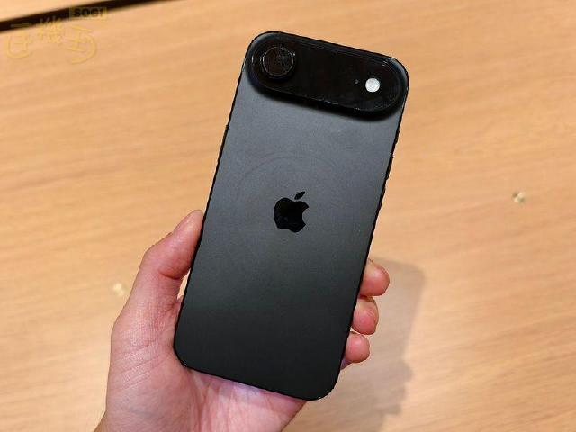 蘋果公布最新維修費用！iPhone 17系列與Air電池更換價格一次看