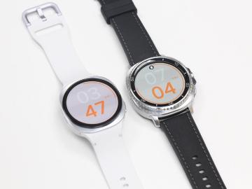 三星智慧手錶Galaxy Watch 8與Ultra系列買再送行動電源、摺疊傘等好禮