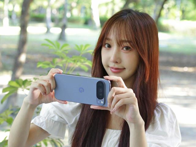 100倍長焦拍攝超乎想像！Google Pixel 10 Pro XL相機實測