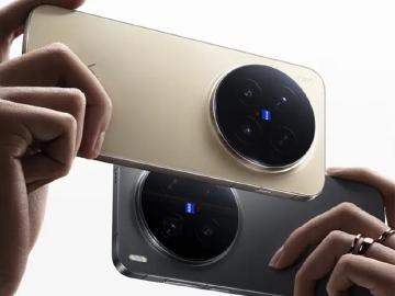 vivo X300與X300 Pro台灣11月上市 OriginOS 6有望導入國際版