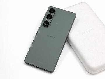 Sony Xperia 1 VII正式開放Android 16系統升級