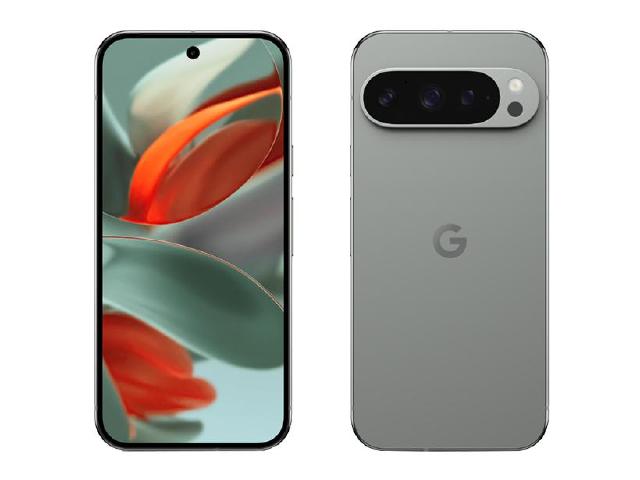 現在回頭買Pixel 9 Pro更便宜又划算！Google旗艦手機通路最低價格一次看(2025.9)