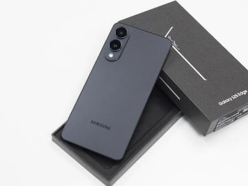 買三星纖薄手機比iPhone Air還要更便宜！SAMSUNG S25 Edge通路最低價格整理(2025.9)