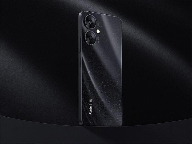 6.74吋大螢幕追劇手機不用3千8就能買到！Redmi 13C 5G通路最低價格一次看(2025.9)