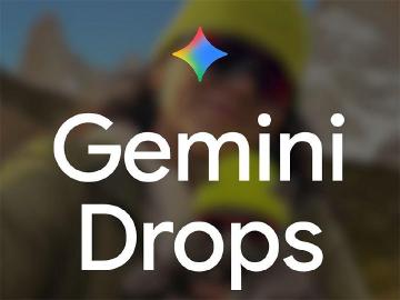 2025年9月Gemini Drop更新懶人包！Nano Banana爆紅、Gem分享功能登場