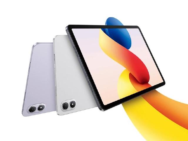 小米與紅米平板齊發！Xiaomi Pad mini與REDMI Pad 2 Pro規格一次看