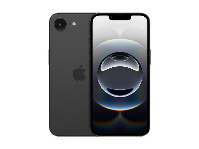 追求手感不一定要買Air！現在買小尺寸iPhone 16e通路價格最便宜(2025.9)