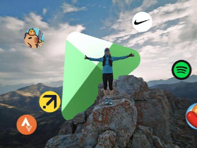 Google Play不只是商店！10月起將全面升級成「娛樂中心」