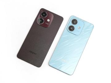 不用2千5就能買到軍規抗摔與45W閃充手機 OPPO A3x通路最低價格有夠便宜(2025.9)