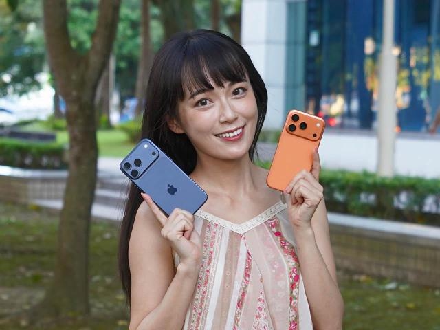 iPhone 17與17 Pro空機現貨哪裡買最便宜?上市一個月最新價格整理