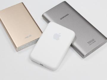 別讓行動電源成為不定時炸彈！台電教你正確使用與處理方式