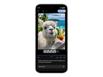 用說的就能編輯照片！Google相簿對話編輯新功能美國上線